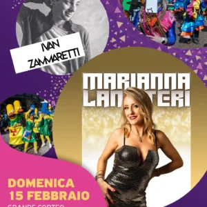 Corteo Domenica Famiglia